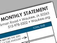 waukee utilities bill pay.